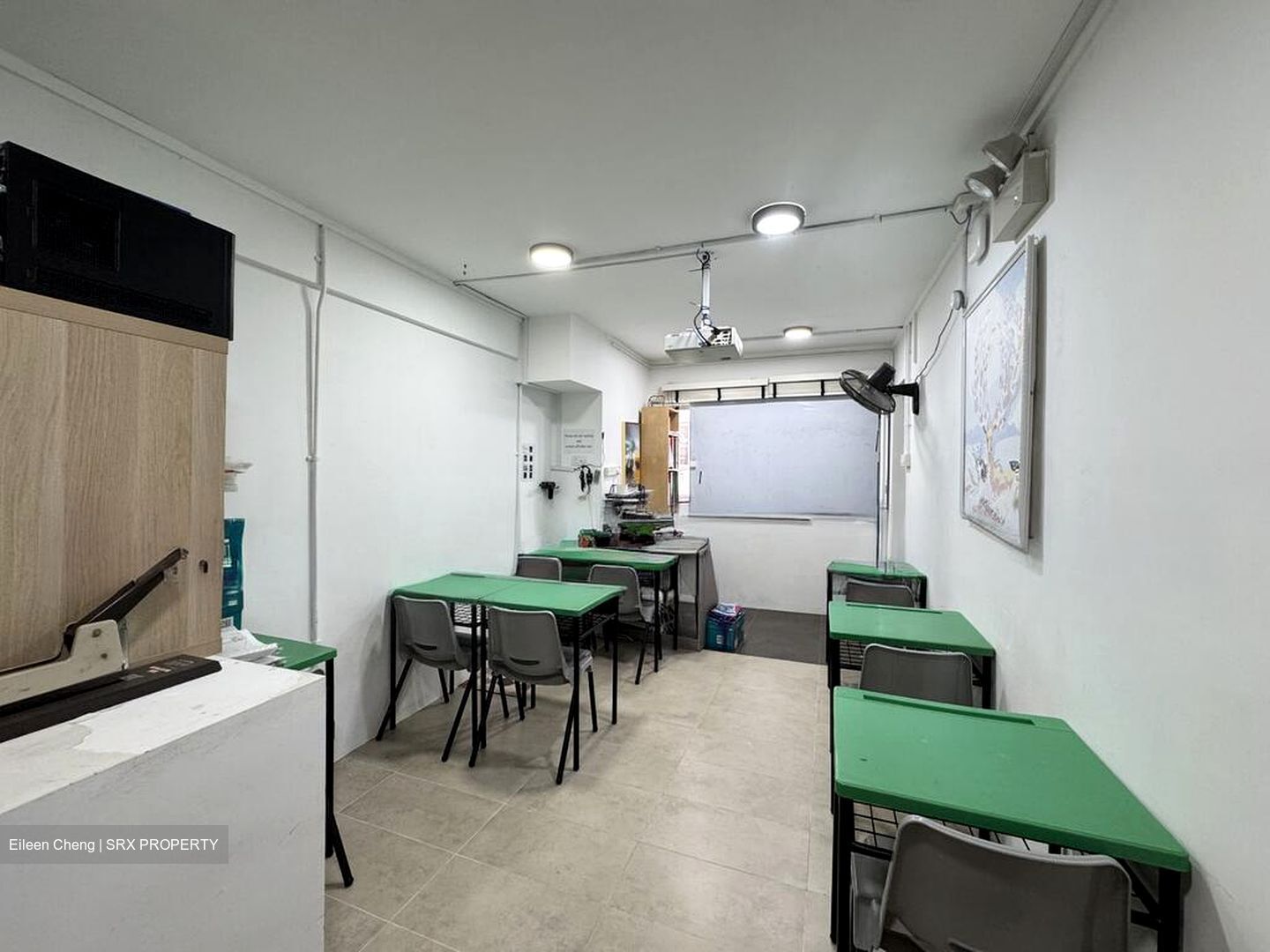 709 ANG MO KIO AVENUE 8 (D20), Shop House #497892721